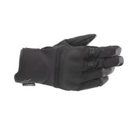 Alpinestars Syncro V2 Drystar Motorcycle Motorbike Gloves Black / Black