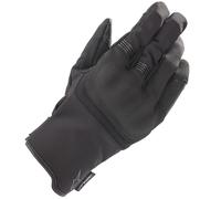 Alpinestars Syncro V2 Drystar Waterproof Motorbike Textile Gloves - Black