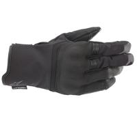 Alpinestars Syncro V2 DS Gloves - Tech Black Motorcycle Motorbike