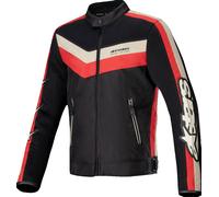 Alpinestars T-dyno Air Jacket Black 4XL Men