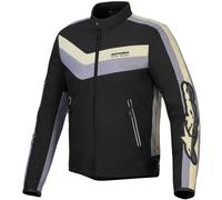 Alpinestars T-dyno Wr Jacket Black 4XL Men