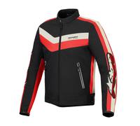Alpinestars T-Dyno Retro Motorcycle Jacket Waterproof Motorbike Scooter Vintage