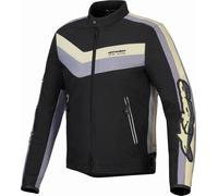 Alpinestars T-dyno Wr Jacket Black 3XL Men