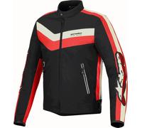 Alpinestars T-dyno Wr Jacket Black XL Men