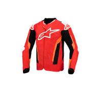 Alpinestars T-gp Air Jacket Red 2XL Men