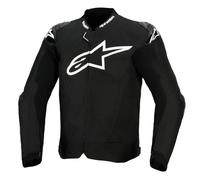 Alpinestars T-GP Air Mens Sport Motorcycle Jacket Black