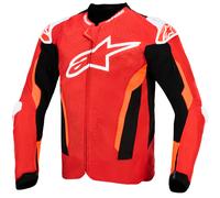 Alpinestars T-gp Air Jacket Red 2XL Men