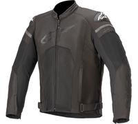 Alpinestars T-GP Plus R V3 Air Jacket 2XL Black