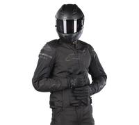 ALPINESTARS ALPINESTARS - Jacket T-GP Plus R V3 Air Black / Black XXL