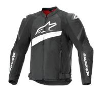 Alpinestars T-GP Plus R V4 Airflow Jacket Black White