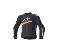 Alpinestars T-GP Plus R V4 Airflow MC Jacket Black/Red/Fluo4XL Black,Red,Fluo