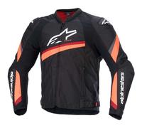 Alpinestars T-gp Plus R V4 Jacket Black 3XL Men