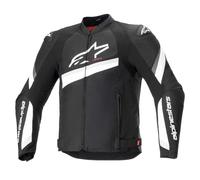 Alpinestars T-GP Plus R V4 Jacket - Black - White