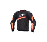 Alpinestars T-gp Plus R V4 Jacket Black 4XL Man male