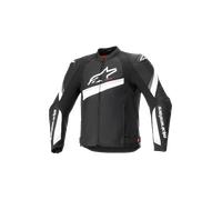 Alpinestars T-GP Plus R V4 MC Jacket Black/WhiteXXL Black,White