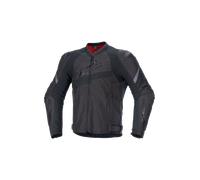ALPINESTARS ALPINESTARS - Jacket T-GP Plus R V4 Black / Black XXL
