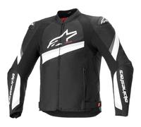 Alpinestars T-gp Plus R V4 Jacket Black S Men
