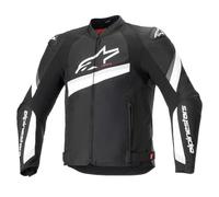 Alpinestars T-gp Plus R V4 Jacket Black 2XL Man