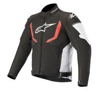 Alpinestars T-GP R v2 Waterproof Textile Man Motorbike Motorcycle Jacket