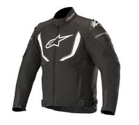 Alpinestars T-GP R v2 Waterproof Textile Man Motorbike Motorcycle Jacket