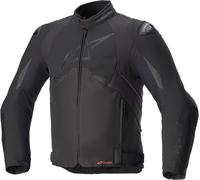 Alpinestars T-GP R V3 Drystar, black, size 2XL for Men