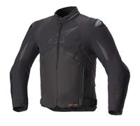 Alpinestars T-GP R V3 Drystar Jacket - Black