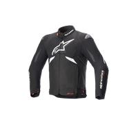 Alpinestars T-GP R V3 Drystar, black-white, size S for Men