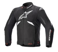 Alpinestars T-GP R v3 Drystar Mens Motorcycle Jacket Waterproof Thermal Black
