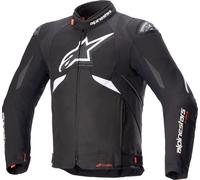 Alpinestars T-Gp R V3 Drystar® Motorcycle Jacket Black Orange White
