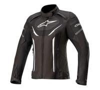Alpinestars Stella T-Jaws V3 Ladies' TEXTILE JACKET white size XL