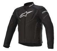 Alpinestars T-Jaws V3 Motorcycle Jacket Motorbike Waterproof Thermal CE Armour