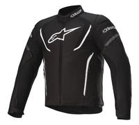 ALPINESTARS ALPINESTARS - Jacket T-Jaws V3 Waterproof Black / White L