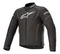 Alpinestars T-Jaws V3 Waterproof Jacket Black L Textile Jacket