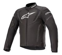Alpinestars T-Jaws V3 Waterproof Jacket - Black / Black