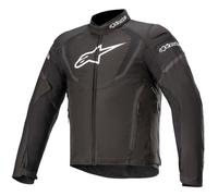 Alpinestars T-Jaws V3 Waterproof Men’s Textile Motorbike Motorcycle Rider Jacket