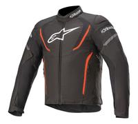Alpinestars T-Jaws V3 Waterproof Men’s Textile Motorcycle Motorbike Jacket