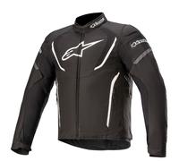 ALPINESTARS ALPINESTARS - Jacket T-Jaws V3 Waterproof Black / White L
