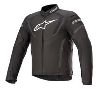 Alpinestars T-Jaws V3 WP Motorcycle Textile Jacket Black
