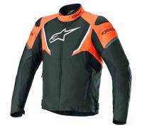 alpinestars T-Jaws V3 WP Textile Jacket black size M
