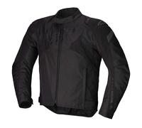 Alpinestars T-Jaws V4 waterproof Motorcycle Textile Jacket, black, size L for Men