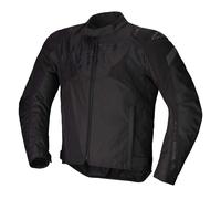 Alpinestars T-jaws V4 Wp Racing Jacket Black 2XL Man