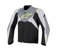 Alpinestars T-jaws V4 Wp Racing Jacket Grey L Men
