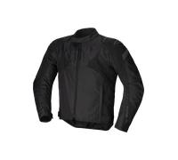 ALPINESTARS ALPINESTARS - Jacket T-Jaws V4 WP Black / Black 3XL