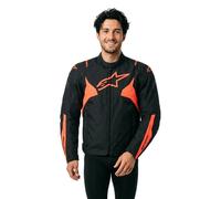 Alpinestars T-jaws V4 Wp Racing Jacket