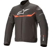 alpinestars T-P WP Textile Jacket men Black/Red, S