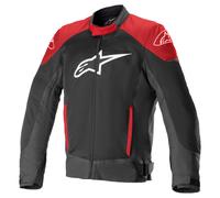 alpinestars T-P X uperair Textile Jacket men Black/Red/White, S