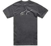 Alpinestars T-Shirt Ageless Shadow Logo Tee Casual Cotton Merchandise