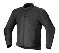 Alpinestars T-SP 1 v2 Waterproof Motorcycle Jacket Short Sports All-Year Black
