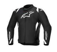 Alpinestars T-SP 1 V2 Waterproof Jacket - Black / White