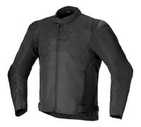 Alpinestars T-SP 1 V2 Waterproof Jacket Motorcycle Sports Touring Black